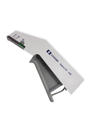 APPOSE ULC agrafeuse cutanée 35 agrafe bouillie 12 pièces