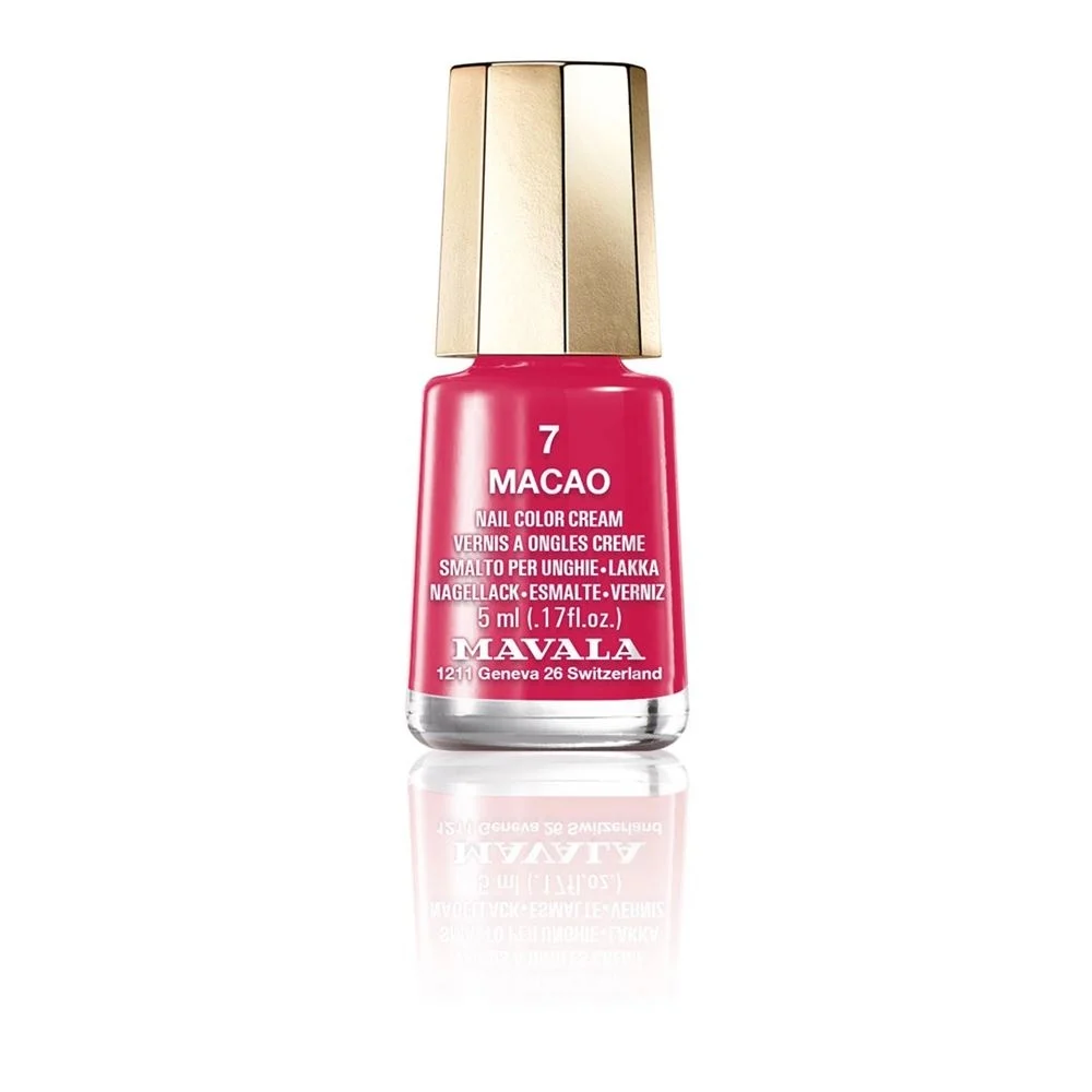 MAVALA Mini Color's 07 Macao 5ml