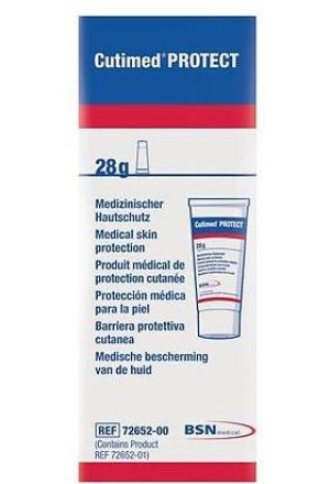 CUTIMED Crème protectrice 28g