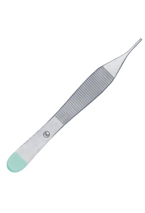 PEHA-INSTRUMENT Micro-Adson-Pinz 12cm anat 40 pièces