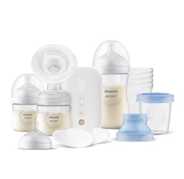 Kit d'allaitement Philips AVENT