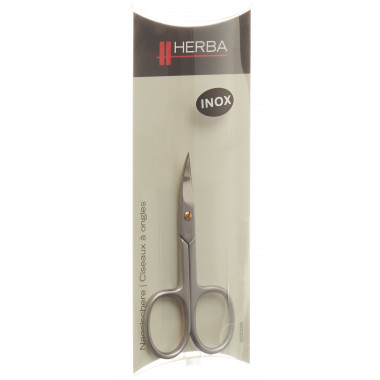 Herba Top Inox Ciseaux à ongles