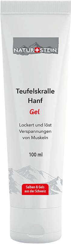 Gel de chanvre naturel Griffe du diable Tb 100ml Gel de chanvre naturel Griffe du diable Tb 100ml