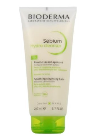 BIODERMA Sébium Hydra-Cleanser 200ml