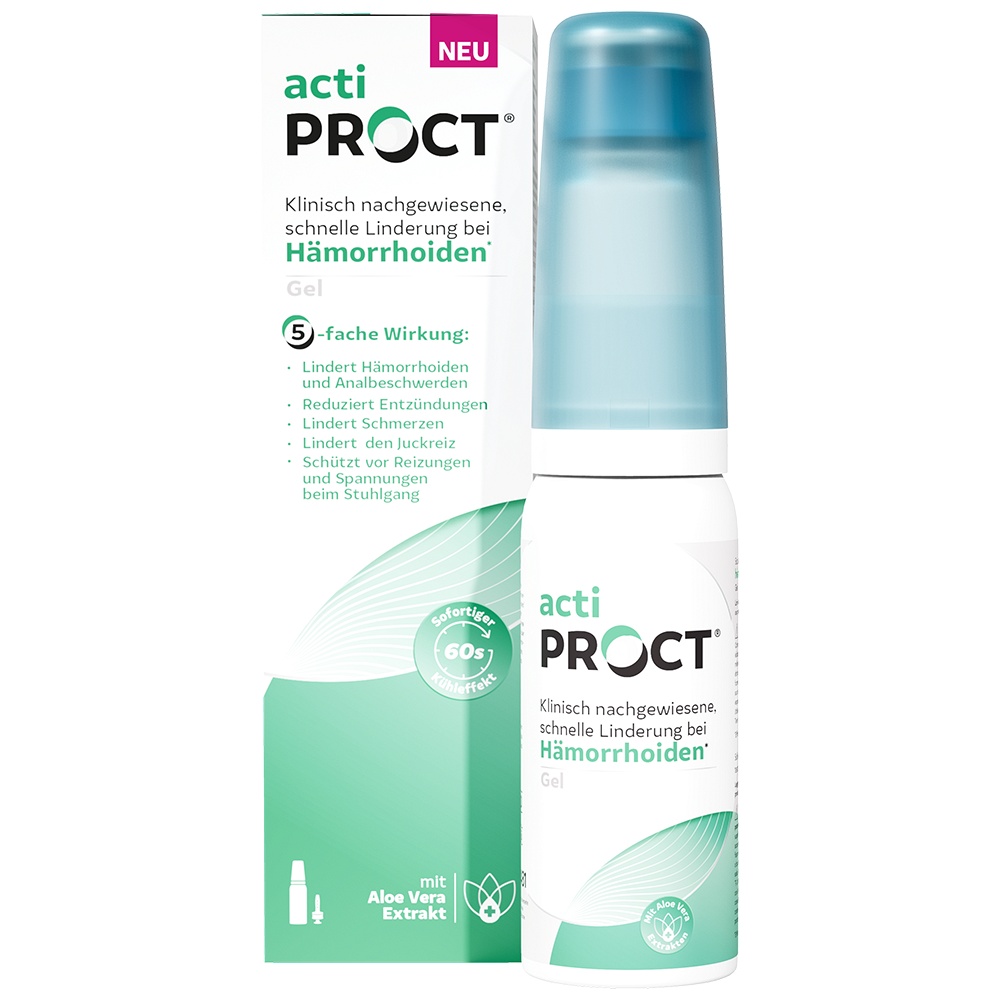 ActiProct Gel Appl 45 ml