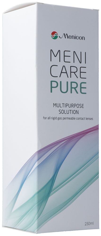 MENICARE Pure Fl 250ml