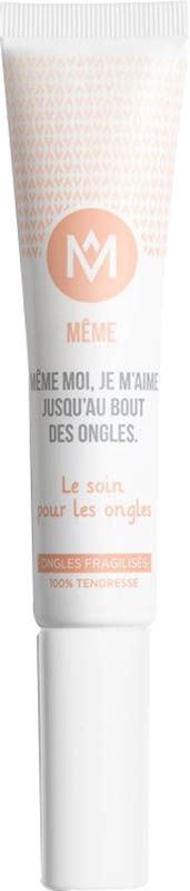 MEME soin des ongles Tb 8ml