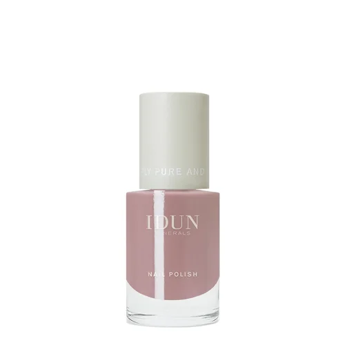 Vernis à ongles IDUN Minerals Rökkvarts 11 ml