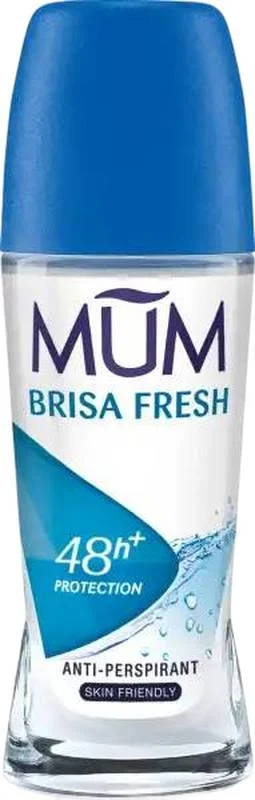 Déodorant à bille MUM Brisa Fresh 50 ml