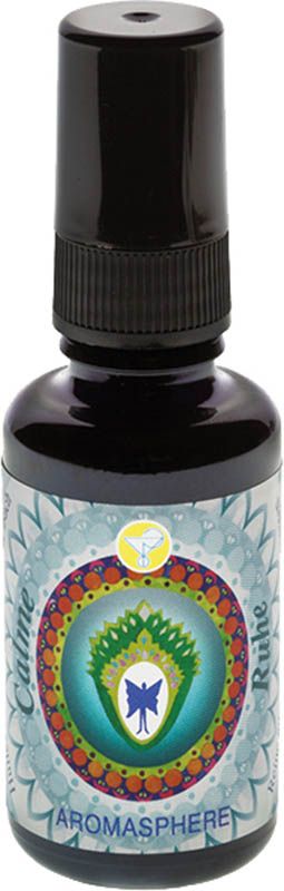 AROMASPHERE Parfum d'ambiance Calme 30ml AROMASPHERE Parfum d'ambiance Calme 30ml