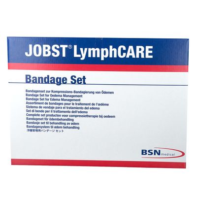 JOBST® Lymphcare - Bas de jambe