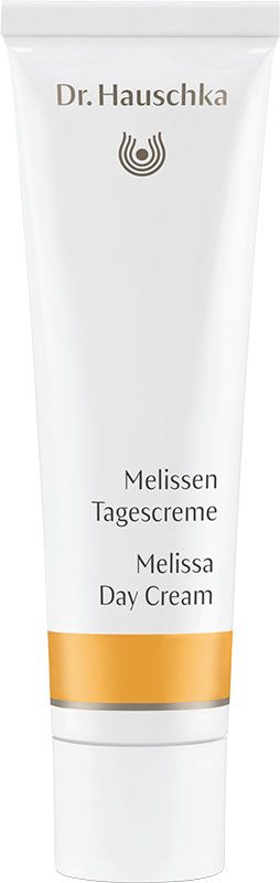 Crème de Jour à la Mélisse Dr. Hauschka 30ml Crème de Jour à la Mélisse Dr. Hauschka 30ml