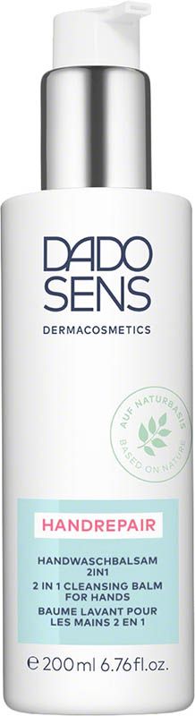 Dado Sens Baume lavant pour les mains Dado 200ml