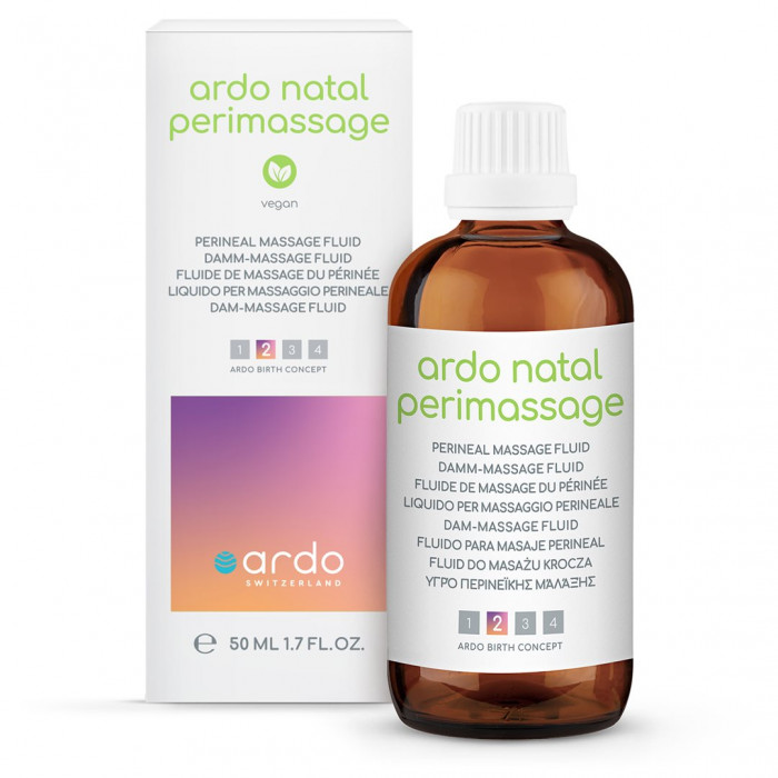 ardo Natal Perimassage Fl 50ml ardo Natal Perimassage Fl 50ml