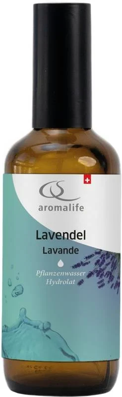 AROMALIFE Eau végétale Arve Spray 100 ml