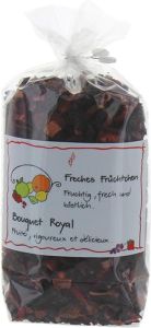HERBORISTERIA Infusion de fruits Fruits coquins 145g HERBORISTERIA Infusion de fruits Fruits coquins 145g