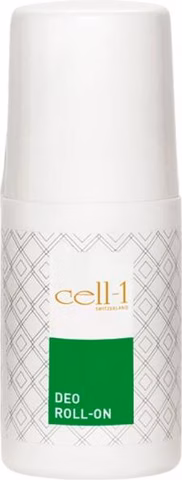 Déodorant à bille CELL-1 50 ml