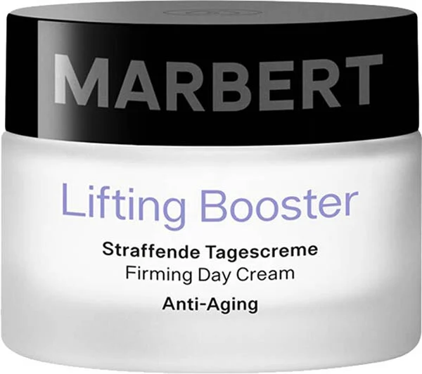MARBERT Lift Booster Crème de jour raffermissante SPF 20 50 ml