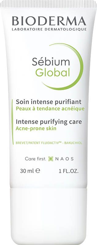 BIODERMA Sebium Forme globale Renforcée 30ml