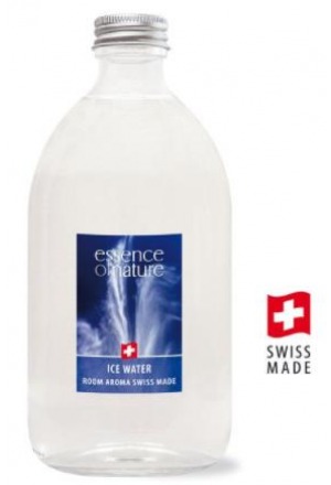 ESSENCE OF NATURE Recharge eau glacée 500ml ESSENCE OF NATURE Recharge eau glacée 500ml