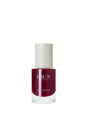 IDUN Nail Polish Jaspis 11 ml