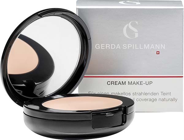 Gerda Spillmann Bio Fond No 05 Top-C 4.5g Gerda Spillmann Bio Fond No 05 Top-C 4.5g