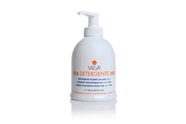 VEA DETERGENTE Fluide de lavage Fl 250ml