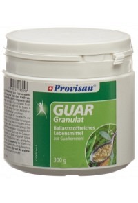 Provisan Guar Gran 300g