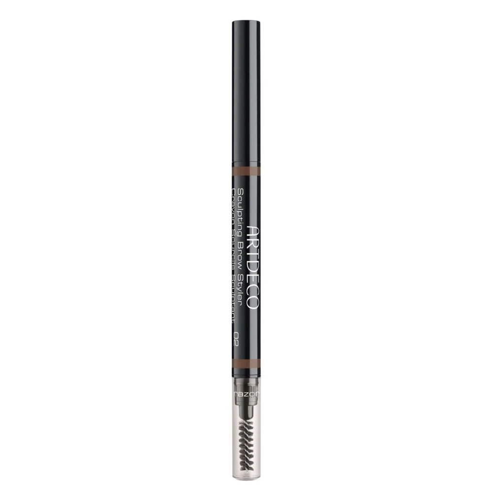 Artdeco Sculpting Brow Styler 02 brunette 0.15g