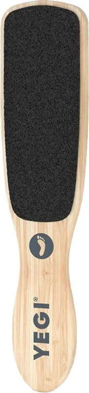 YEGI Lime à callosité bois naturel