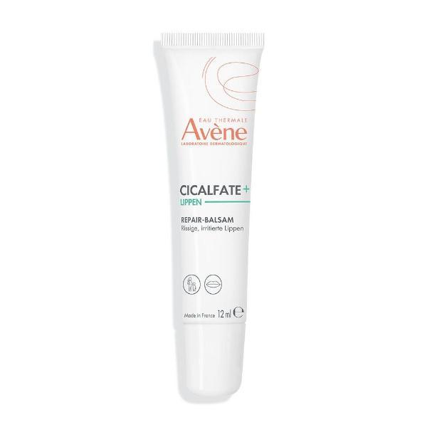 AVENE Cicalfate+ Baume à lèvres réparateur Tb 10ml