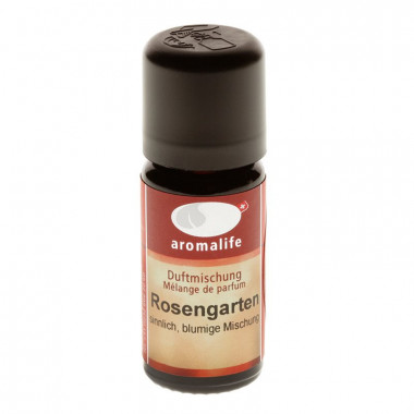 Aromalife mélange de senteurs Roseraie 10ml Aromalife mélange de senteurs Roseraie 10ml