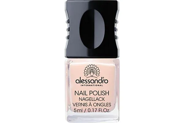 alessandro Vernis à ongles No 137