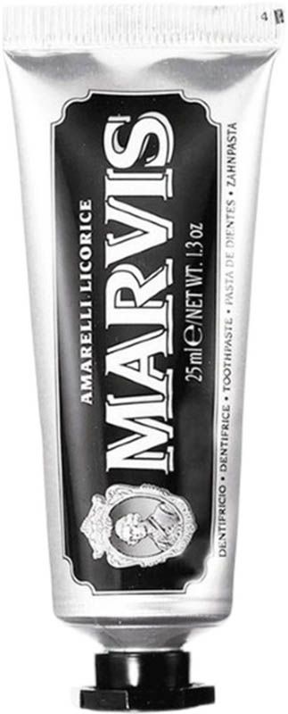 MARVIS Amarelli Liquorice Tb 25ml MARVIS Amarelli Liquorice Tb 25ml