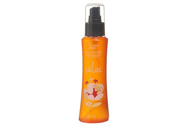AromaSan Relax Source essentielle Vapo 110ml AromaSan Relax Source essentielle Vapo 110ml