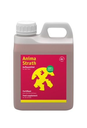 ANIMA STRATH liquide bouteille 1lt ANIMA STRATH liquide bouteille 1lt