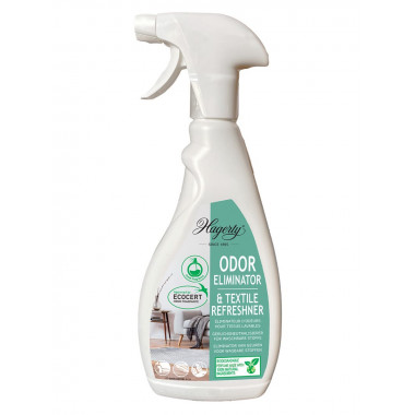 Hagerty Odor Eliminator 500ml Hagerty Odor Eliminator 500ml