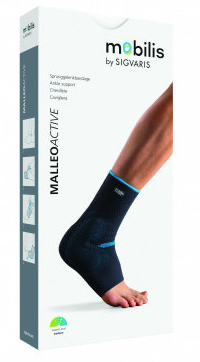 SIGVARIS MOBILIS MalleoActive Chevillère L droite SIGVARIS MOBILIS MalleoActive Chevillère L droite