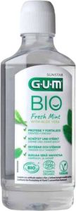 Bain de bouche GUM Bio Fl 300ml Bain de bouche GUM Bio Fl 300ml