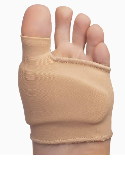 Poderm PROF Double protection L Hallux Valgus Oignon
