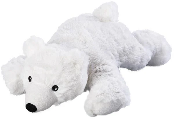 Warmies® Peluche chauffante Ours polaire Warmies® Peluche chauffante Ours polaire