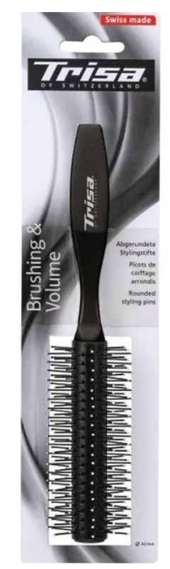 Brosse ronde Trisa Basic Styling large