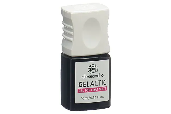 alessandro Gelactic Top Coat Mat