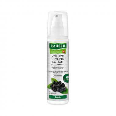 RAUSCH Lotion coiffante Volume Fresh 150ml RAUSCH Lotion coiffante Volume Fresh 150ml