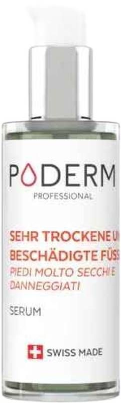 Poderm Sérum pieds très secs 75ml