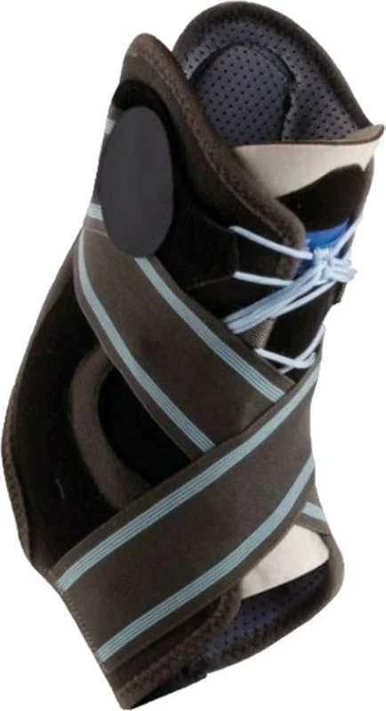 THUASNE Malleo Dynastab Gr3 gris