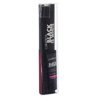 Curaprox Black is White Light-Pack Curaprox Black is White Light-Pack