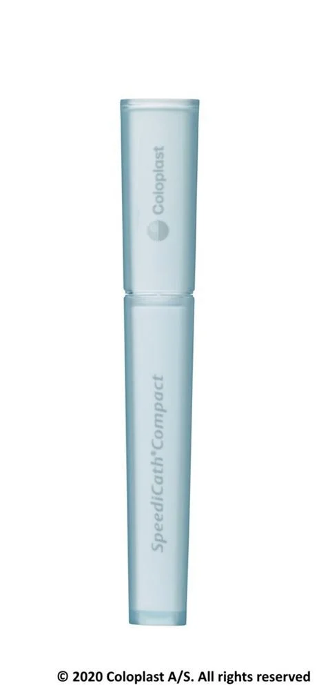 SpeediCath Compact Eve 1x cathéter CH10 Fra 30 pièces