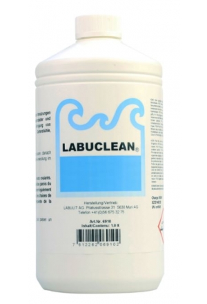 LABUCLEAN Nettoyeur de bords liq refill 1lt