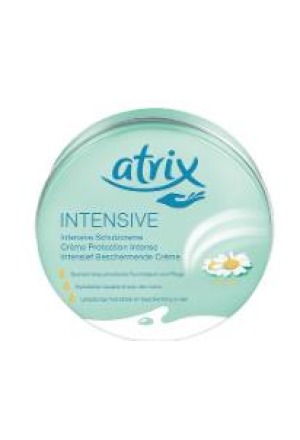 ATRIX Crème protectrice intense (nouveau) 150ml